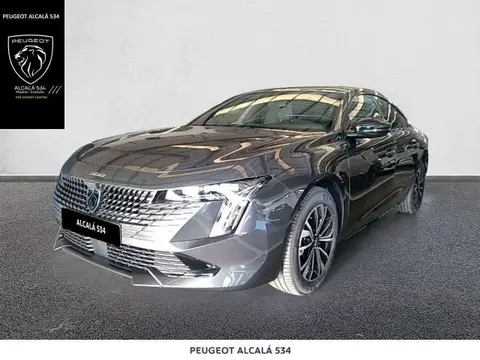 Annonce PEUGEOT 508  2024 d'occasion 