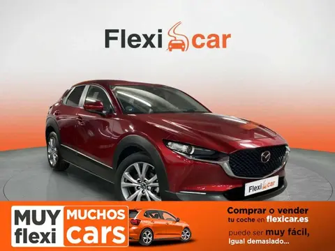 Used MAZDA CX-30 Petrol 2020 Ad 