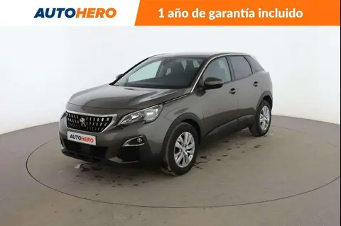 Annonce PEUGEOT 3008 Diesel 2017 d'occasion 