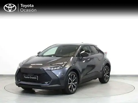 Used TOYOTA C-HR  2024 Ad 