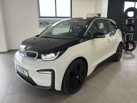 Used BMW I3 Electric 2019 Ad 