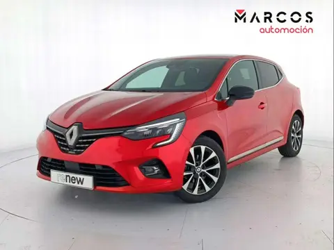 Used RENAULT CLIO Petrol 2023 Ad 