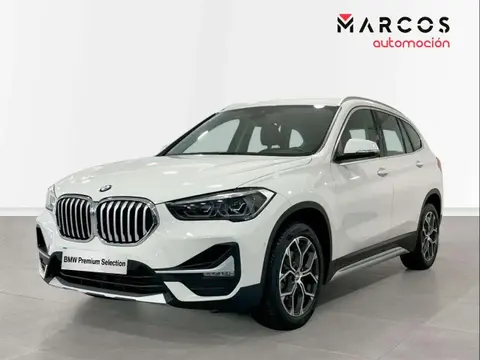 Used BMW X1 Diesel 2021 Ad 