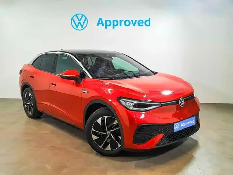 Annonce VOLKSWAGEN ID.5 Électrique 2023 d'occasion 