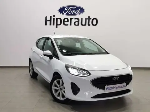 Used FORD FIESTA Petrol 2023 Ad 