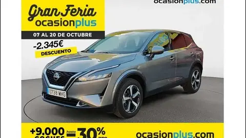 Annonce NISSAN QASHQAI Essence 2023 d'occasion 