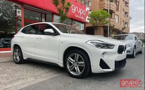 Annonce BMW X2 Diesel 2019 d'occasion 