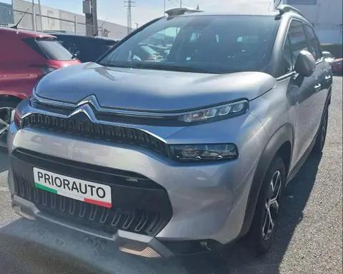 Annonce CITROEN C3 AIRCROSS Essence 2023 d'occasion 