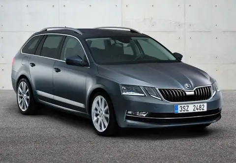 Used SKODA OCTAVIA Diesel 2023 Ad 