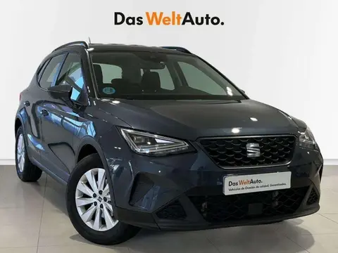 Used SEAT ARONA Petrol 2023 Ad 