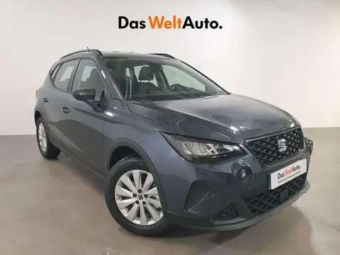 Used SEAT ARONA Petrol 2024 Ad 