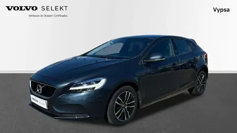 Used VOLVO V40 Diesel 2018 Ad 