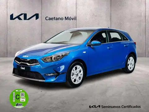 Used KIA CEED Petrol 2023 Ad 