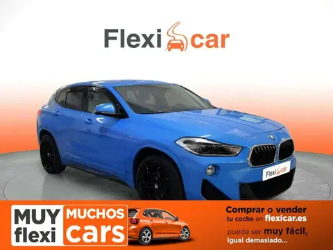 Used BMW X2 Diesel 2018 Ad 