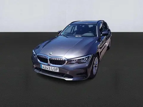 Used BMW SERIE 3 Diesel 2020 Ad 