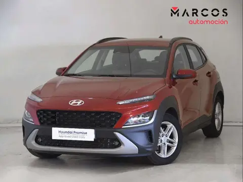 Used HYUNDAI KONA Petrol 2023 Ad 