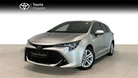 Used TOYOTA COROLLA Hybrid 2019 Ad 