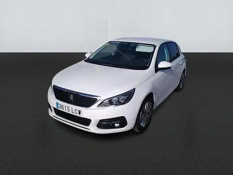 Used PEUGEOT 308 Diesel 2019 Ad 