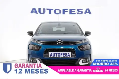 Used CITROEN C4 Petrol 2020 Ad 