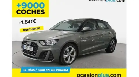 Annonce AUDI A1 Essence 2019 d'occasion 