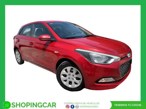 Used HYUNDAI I20 Petrol 2016 Ad 