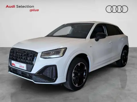 Used AUDI Q2 Diesel 2024 Ad 