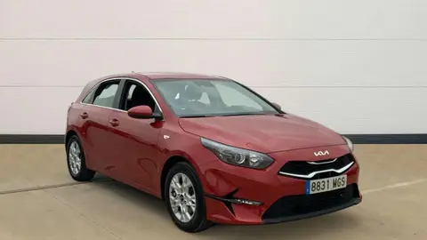 Used KIA CEED Petrol 2023 Ad 