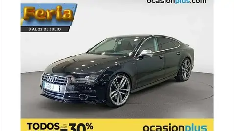 Used AUDI S7 Petrol 2015 Ad 