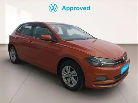 Used VOLKSWAGEN POLO Petrol 2020 Ad 