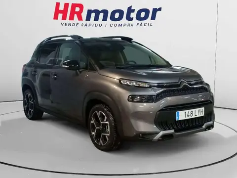 Annonce CITROEN C3 AIRCROSS Diesel 2022 d'occasion 