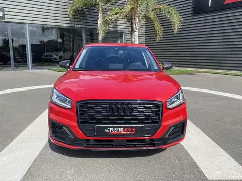 Annonce AUDI Q2 Diesel 2019 d'occasion 