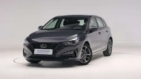 Used HYUNDAI I30 Petrol 2022 Ad 