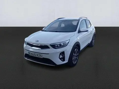 Annonce KIA STONIC Essence 2019 d'occasion 