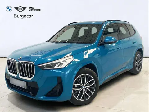 Annonce BMW X1 Diesel 2024 d'occasion 