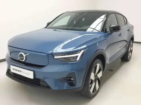 Used VOLVO C40 Electric 2024 Ad 