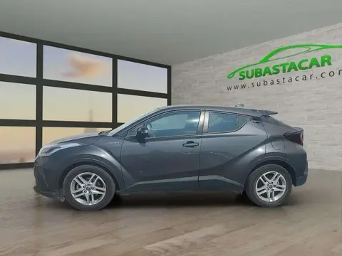 Used TOYOTA C-HR Hybrid 2021 Ad 