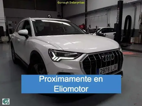 Used AUDI Q3 Diesel 2020 Ad 