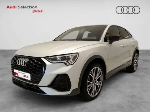 Annonce AUDI Q3 Diesel 2020 d'occasion 