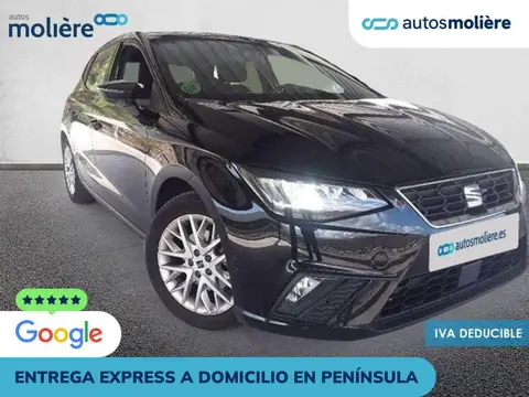 Used SEAT IBIZA Petrol 2023 Ad 