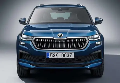 Annonce SKODA KODIAQ Essence 2024 d'occasion 