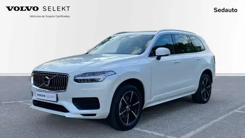 Annonce VOLVO XC90 Diesel 2023 d'occasion 