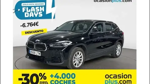 Annonce BMW X2 Essence 2021 d'occasion 