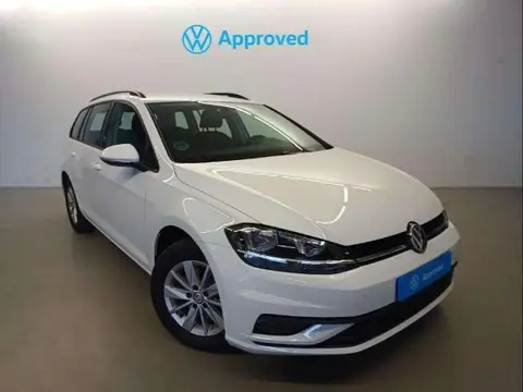 Used VOLKSWAGEN GOLF Diesel 2019 Ad 