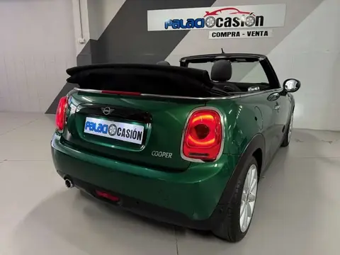 Annonce MINI COOPER Essence 2020 d'occasion 