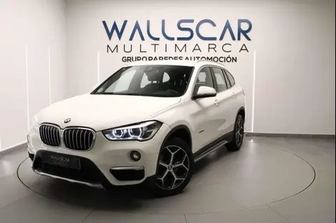 Used BMW X1 Diesel 2016 Ad 