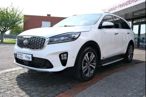 Annonce KIA SORENTO Diesel 2020 d'occasion 