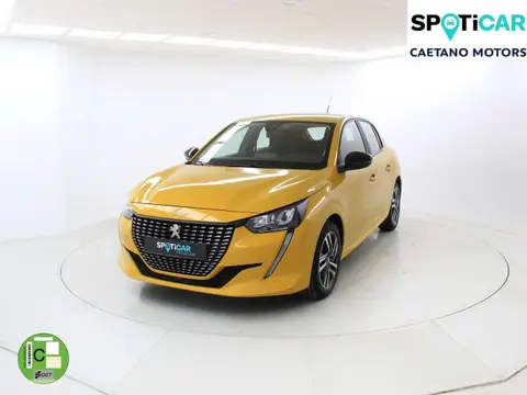 Annonce PEUGEOT 208 Essence 2023 d'occasion 