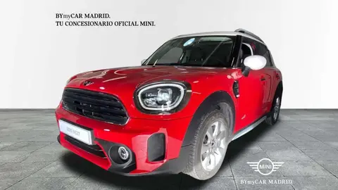 Annonce MINI COOPER Diesel 2020 d'occasion 