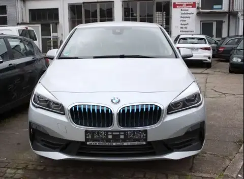 Used BMW SERIE 2 Hybrid 2018 Ad 