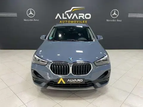 Annonce BMW X1 Diesel 2020 d'occasion 